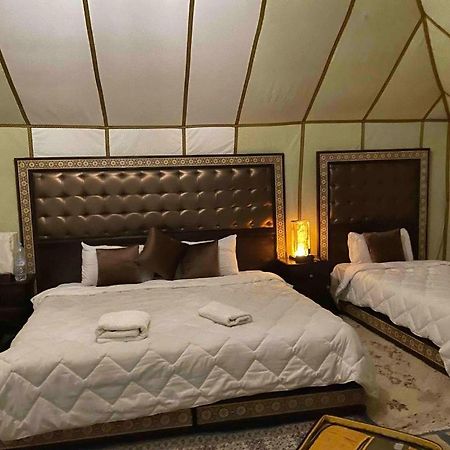 Sahara Safari Camp 호텔 메르주가 외부 사진