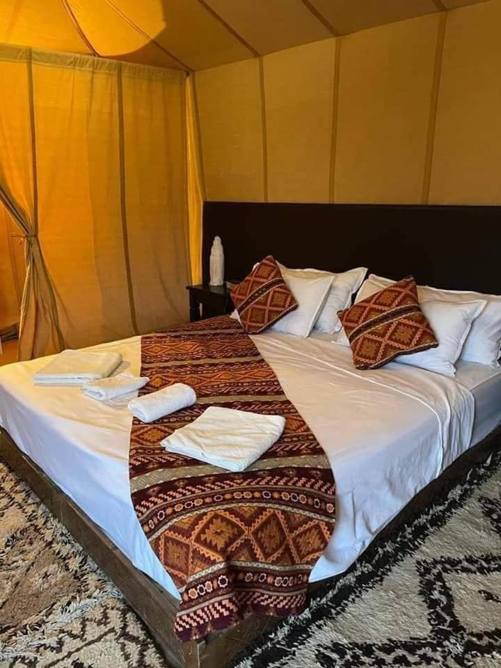 Sahara Safari Camp 호텔 메르주가 외부 사진